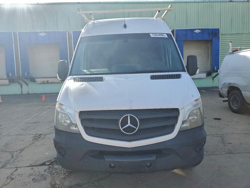 Фото 5 - MERCEDES-BENZ SPRINTER