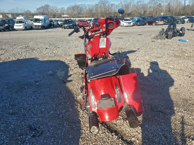 HARLEY-DAVIDSON FL 2013