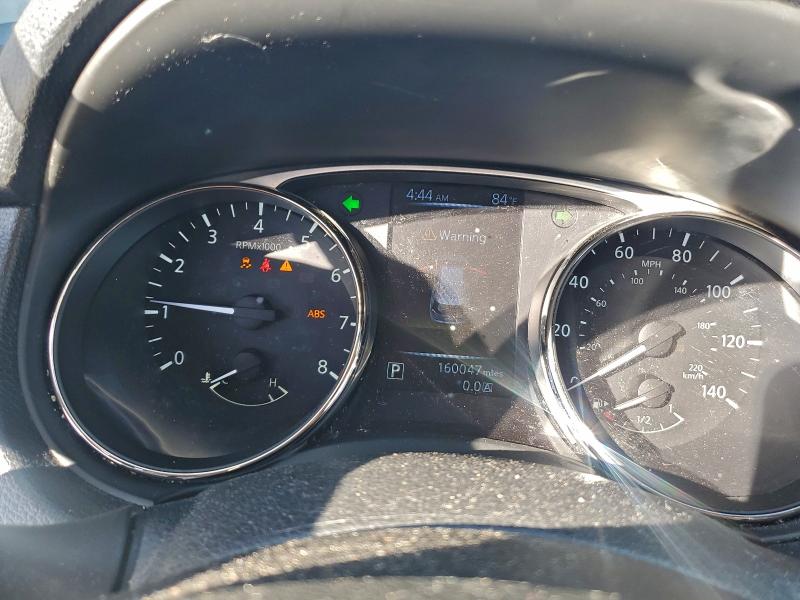 Фото 9 - NISSAN ROGUE