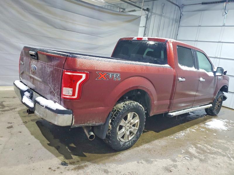Фото 3 - FORD F-150