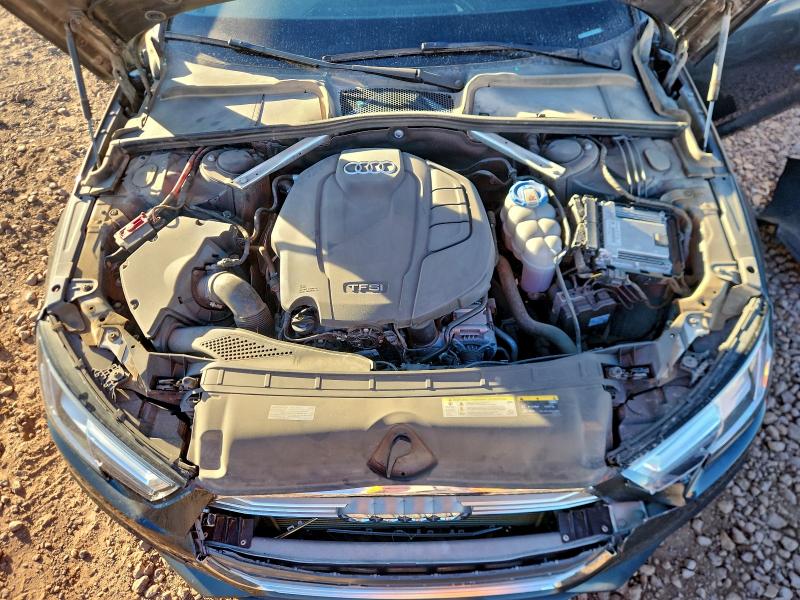 Фото 11 - AUDI A4