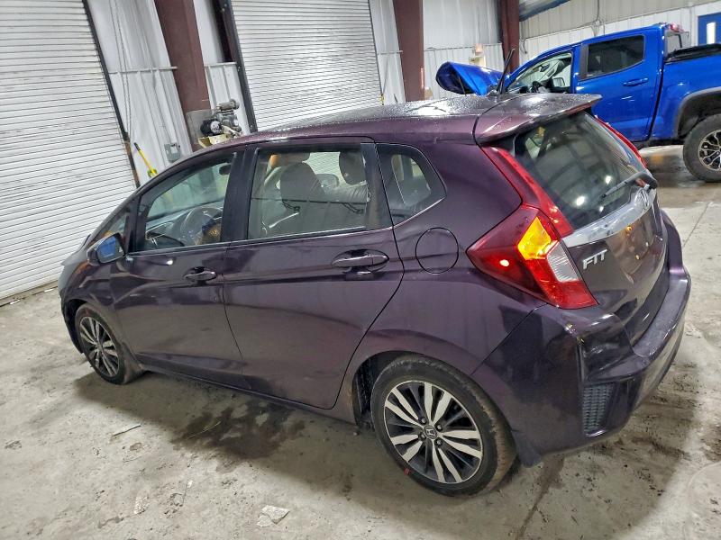 Фото 2 - HONDA FIT