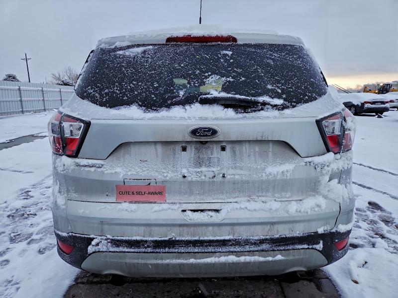 Фото 6 - FORD ESCAPE