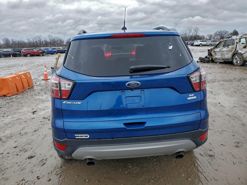 Фото 6 - FORD ESCAPE