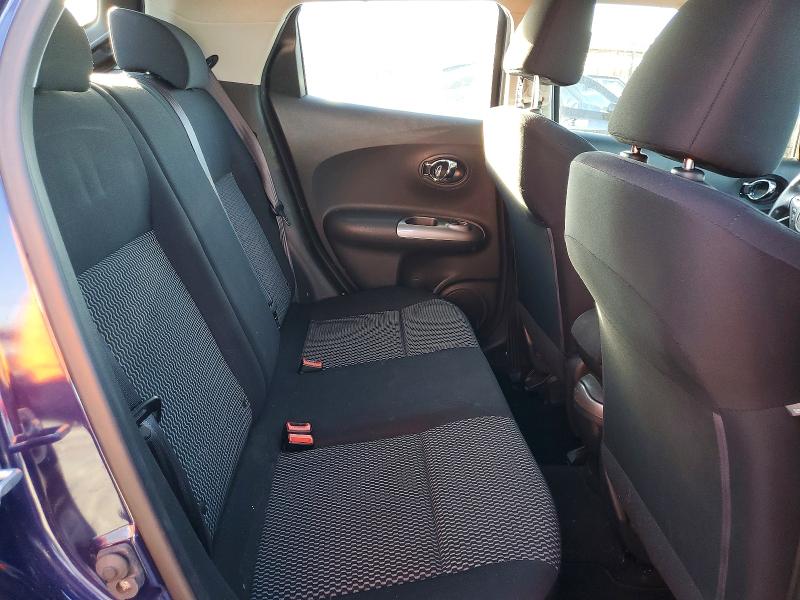 NISSAN JUKE 2016 VIN JN8AF5MV2GT651004