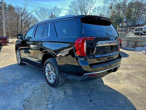 Фото 2 - GMC YUKON