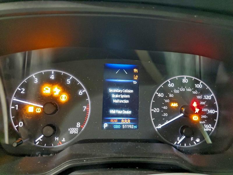 Фото 9 - TOYOTA COROLLA