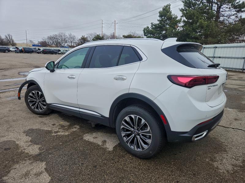 Фото 2 - BUICK ENVISION