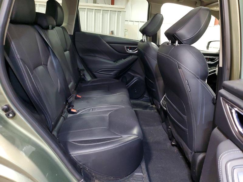 Фото 11 - SUBARU FORESTER