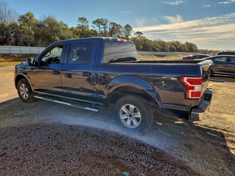 Фото 2 - FORD F-150