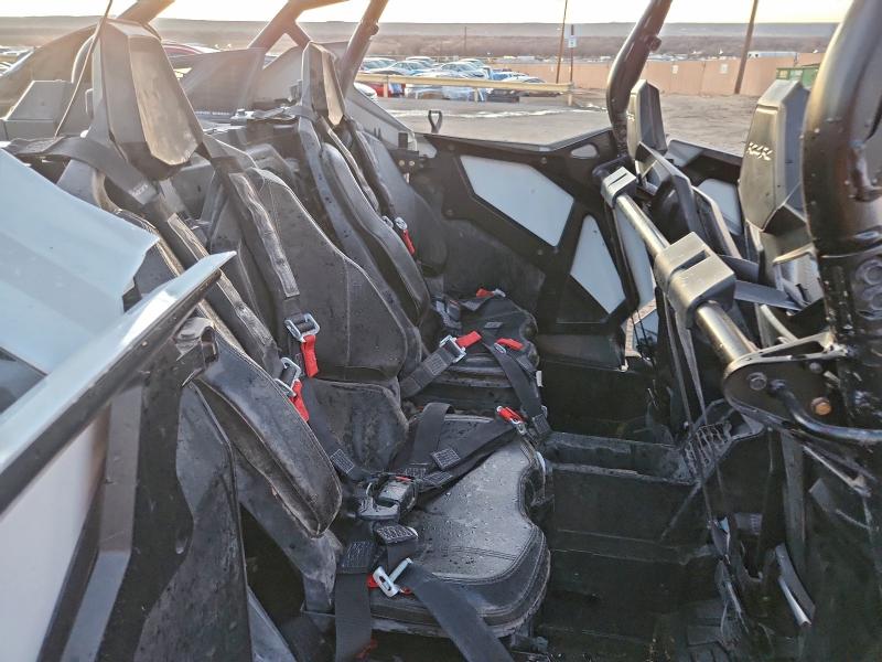 POLARIS RZR PRO XP 2020