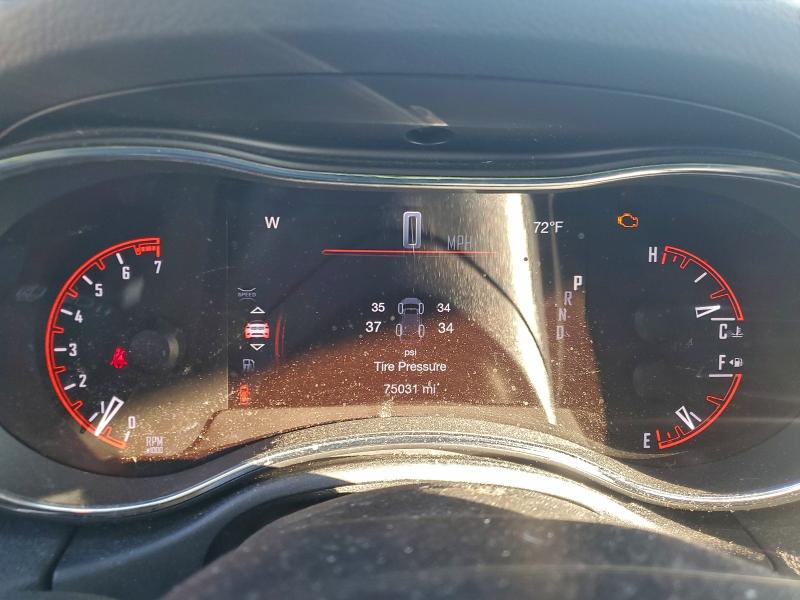 Фото 9 - DODGE DURANGO