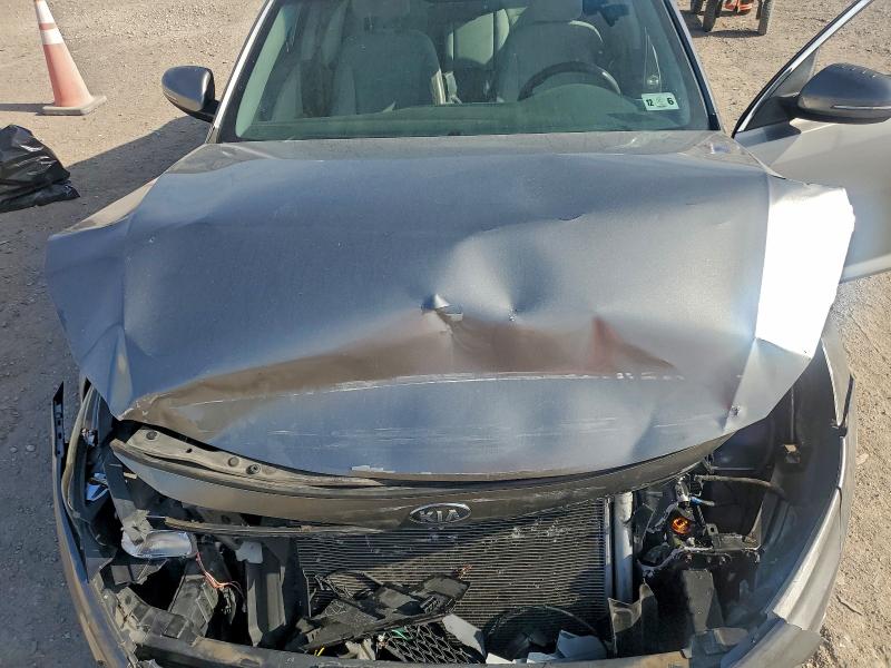 Фото 11 - KIA OPTIMA