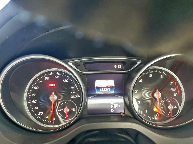 Фото 9 - MERCEDES-BENZ CLA-CLASS