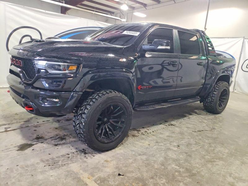 Фото 1 - RAM 1500