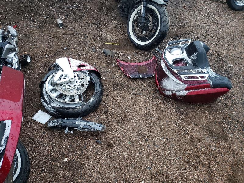 Фото 8 - HONDA GL CYCLE