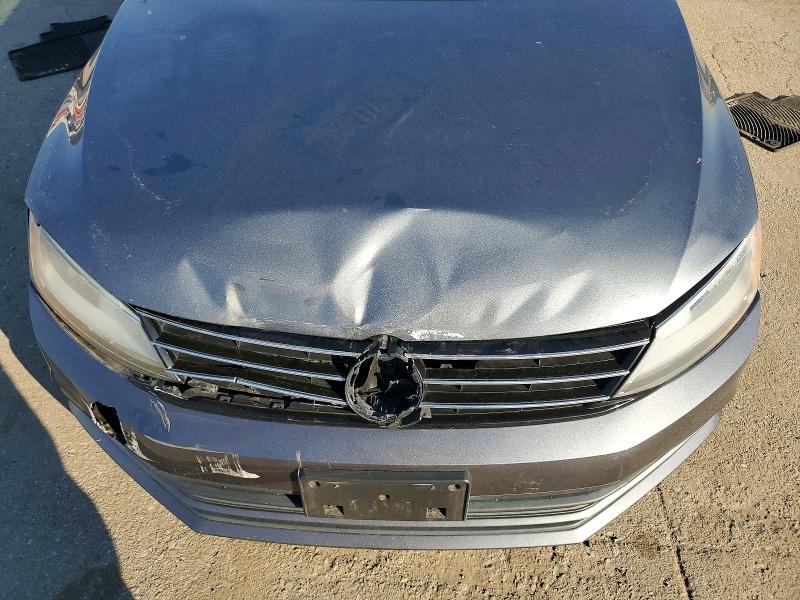 Фото 11 - VOLKSWAGEN JETTA