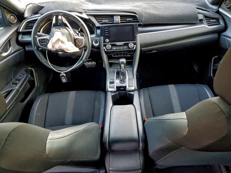 Фото 8 - HONDA CIVIC