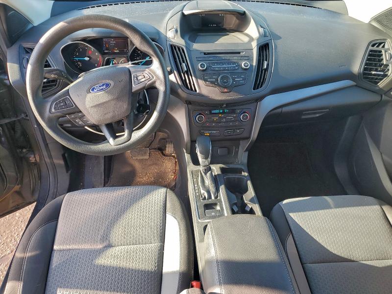 Фото 8 - FORD ESCAPE