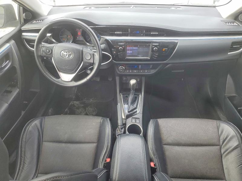 Фото 8 - TOYOTA COROLLA