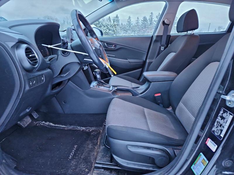 Фото 7 - HYUNDAI KONA