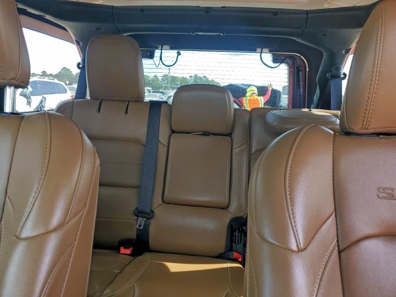 Фото 10 - JEEP WRANGLER