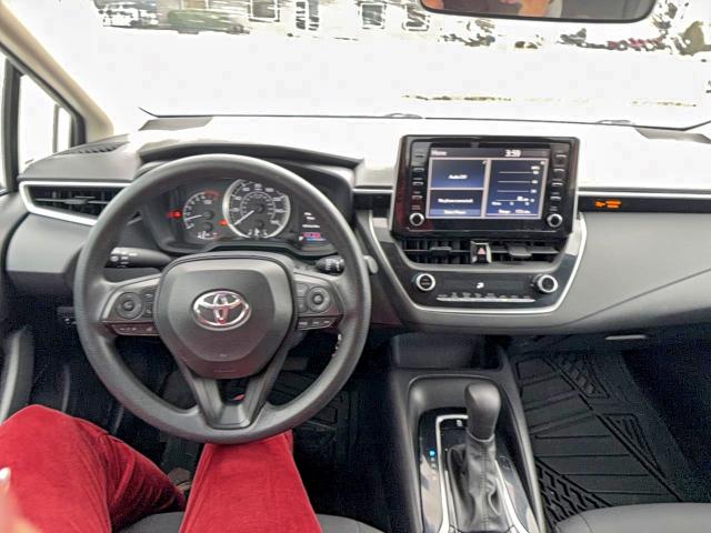 Фото 9 - TOYOTA COROLLA