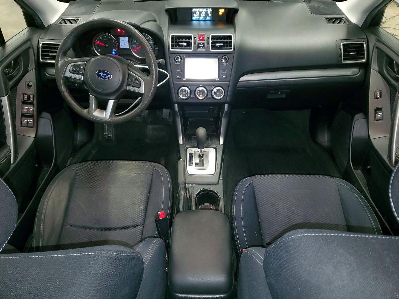 Фото 8 - SUBARU FORESTER