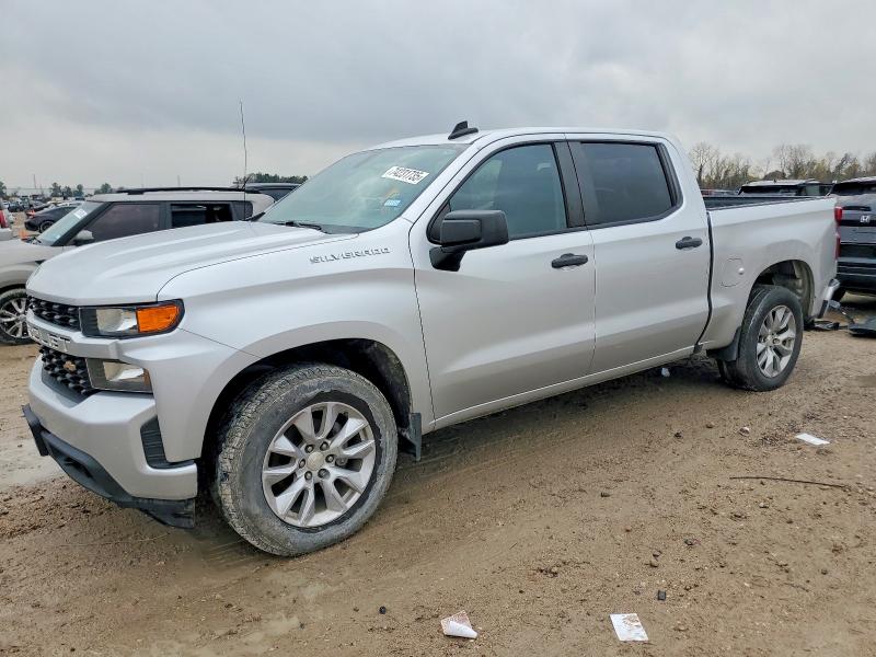 Фото 1 - CHEVROLET ALL Models