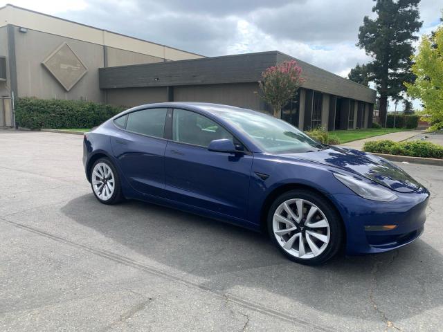 Фото 1 - TESLA MODEL 3