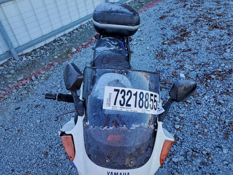 1991 YAMAHA ALL OTHER