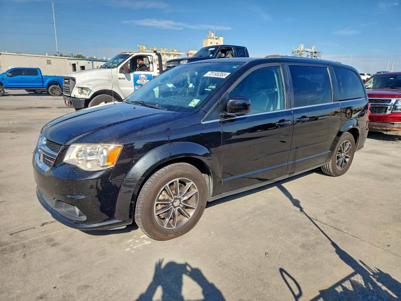 Фото 1 - DODGE CARAVAN