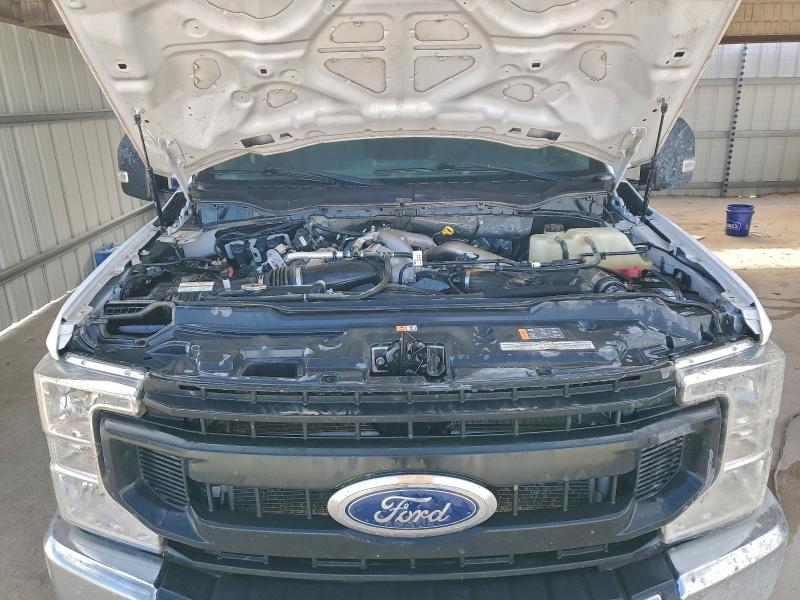 Фото 11 - FORD F250