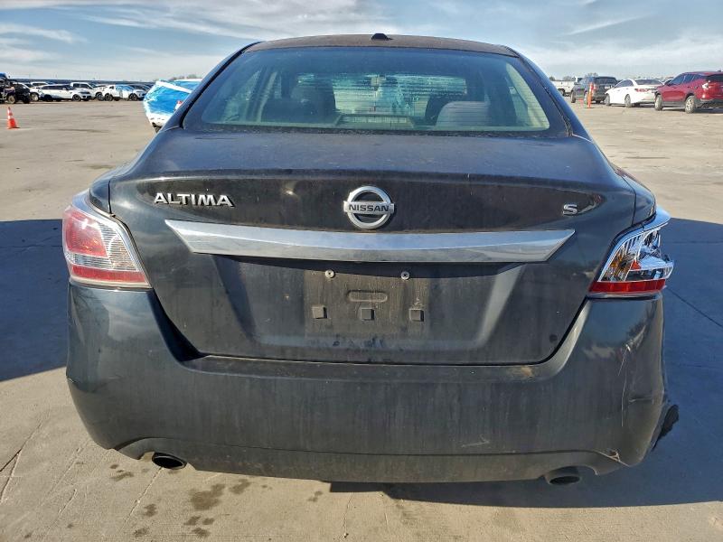 Фото 6 - NISSAN ALTIMA