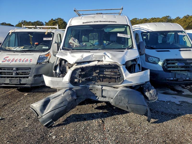 Фото 5 - FORD TRANSIT