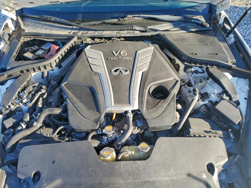 Фото 11 - INFINITI Q50