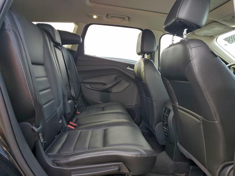 Фото 11 - FORD ESCAPE