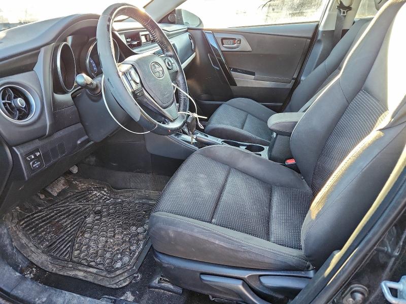 TOYOTA SCION 2016 VIN JTNKARJE0GJ517688