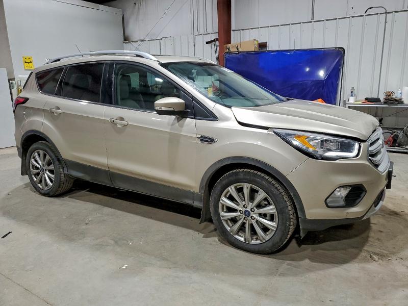 Фото 4 - FORD ESCAPE