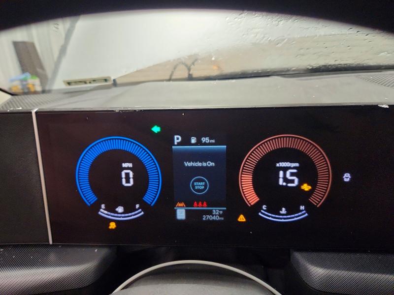 Фото 9 - HYUNDAI SONATA