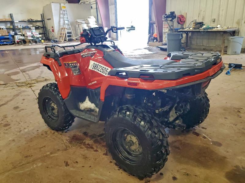 POLARIS SPORTSMAN 2024