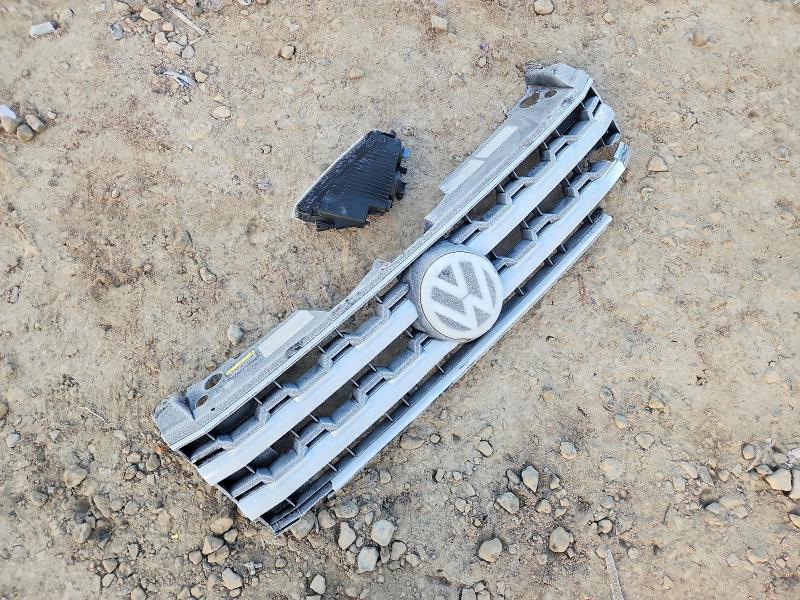 Фото 13 - VOLKSWAGEN ATLAS