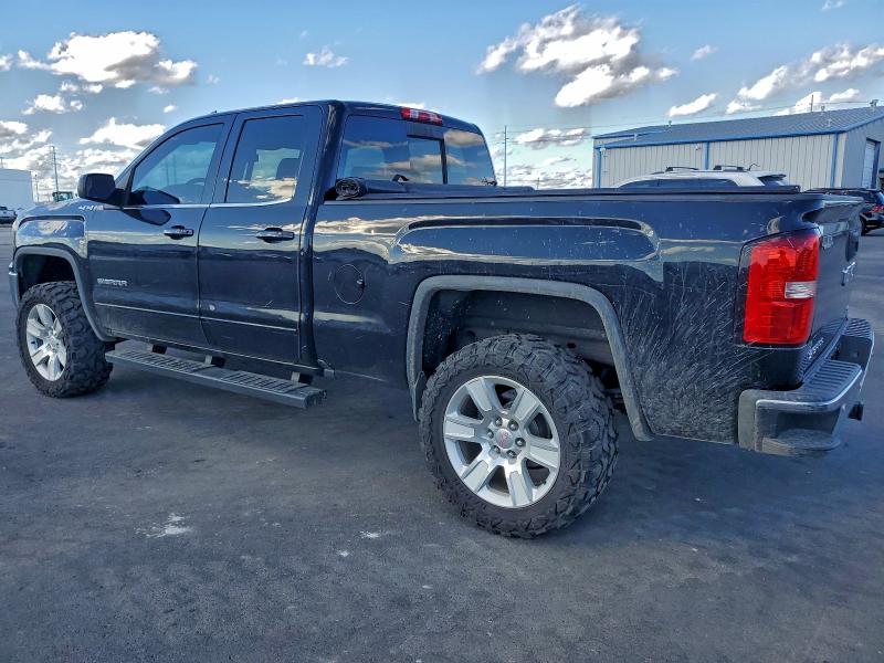 Фото 2 - GMC SIERRA