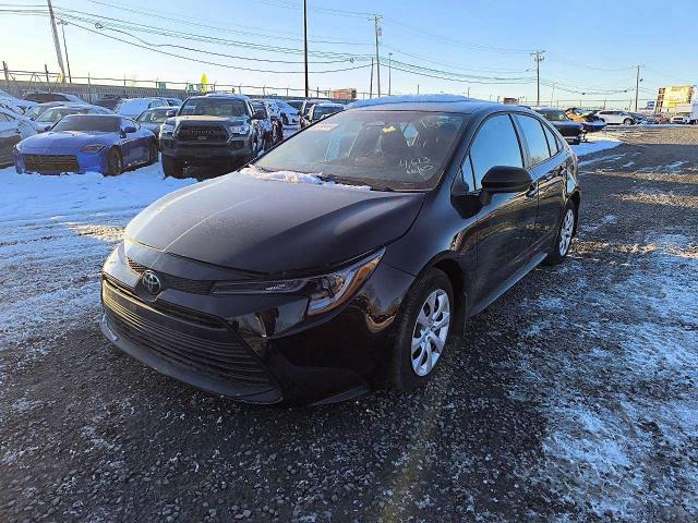 Фото 1 - TOYOTA COROLLA