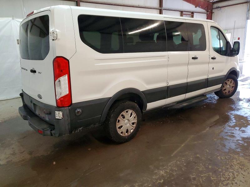 Фото 3 - FORD TRANSIT