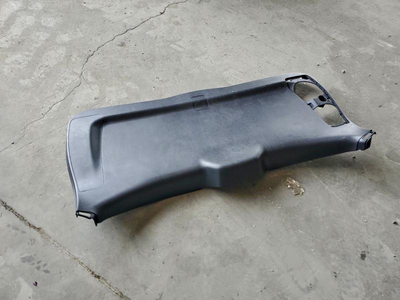 Фото 13 - TOYOTA HIGHLANDER