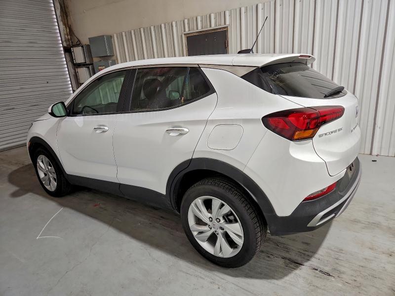 Фото 2 - BUICK ENCORE