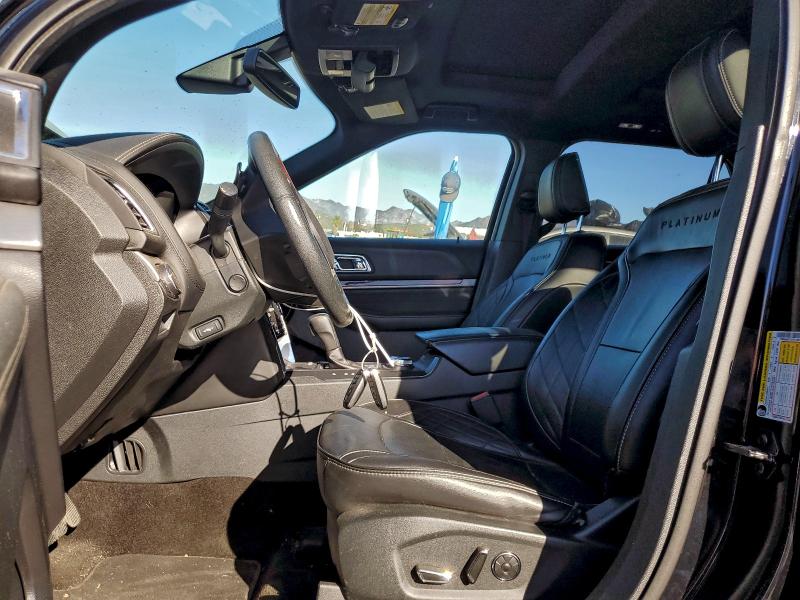 Фото 7 - FORD EXPLORER