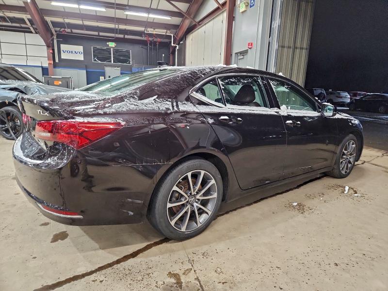 Фото 3 - ACURA TLX