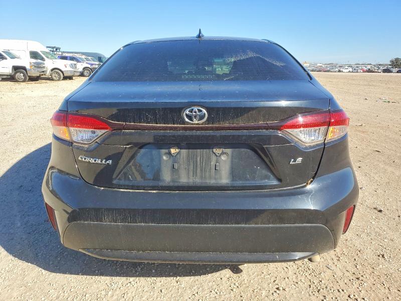 Фото 6 - TOYOTA COROLLA